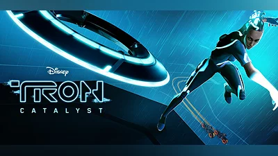 TRON: Catalyst