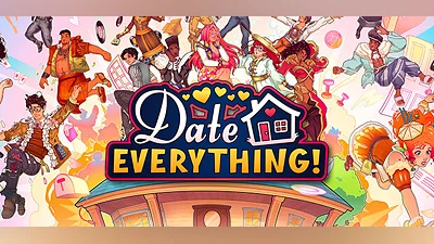 Date Everything!