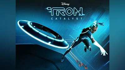TRON: Catalyst (PS5)