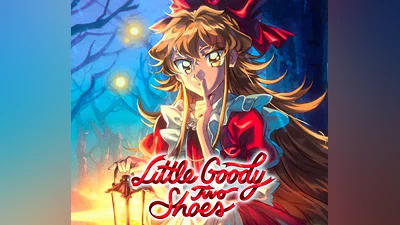Little Goody Two Shoes RoW Steam CD Key