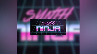 Synth Ninja Steam CD Key