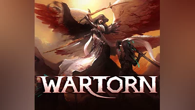 Wartorn PC Steam CD Key