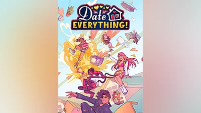 Date Everything! [steam]
