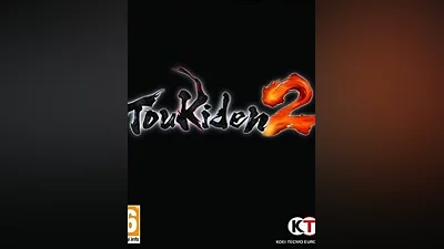 Toukiden 2 Steam CD Key (Global)