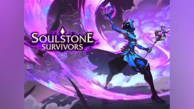Soulstone Survivors (PS5)