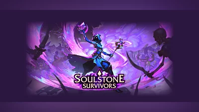Soulstone Survivors