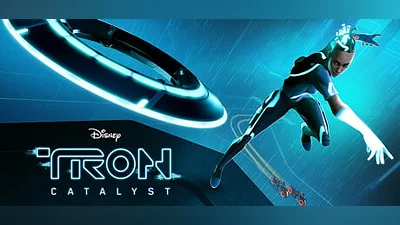 TRON: Catalyst (Steam key)