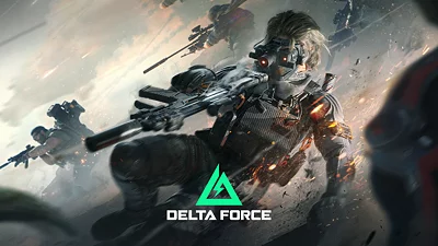Delta Force