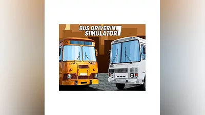 Bus Driver Simulator / STEAM GLOBAL KEY
