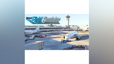 Microsoft Flight Simulato   Microsoft Key  ️Region Free