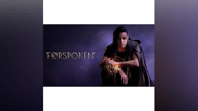 Forspoken   Steam Key  ️ Europe