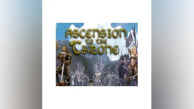 Ascension to the Throne / STEAM GLOBAL KEY