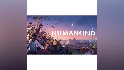 HUMANKIND   Steam Key   EUROPE