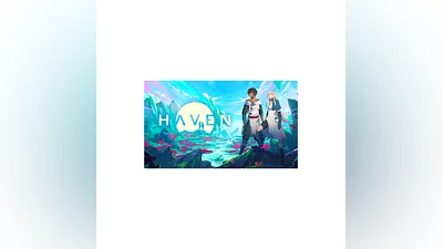Haven   Steam Key   GLOBAL