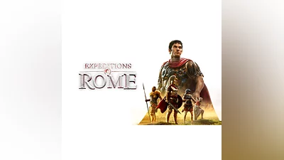 Expeditions: Rome   Steam Key   Global
