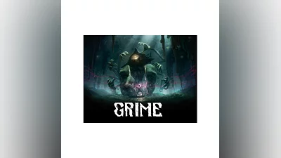 GRIME   Steam Key   Worldwide