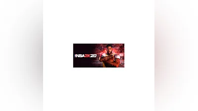 NBA 2K20 Steam Key ROW（RU/CIS/EU）
