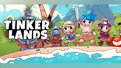 Tinkerlands