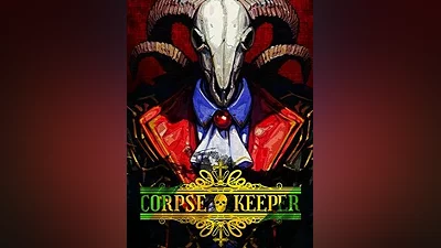 Corpse Keeper Europe Steam CD Key (Europe)