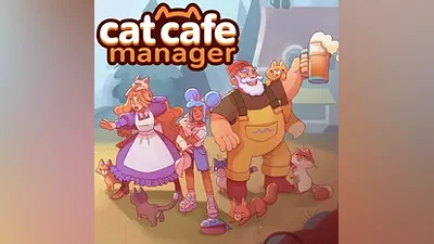 Cat Cafe Manager Steam key Global Region free