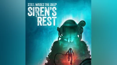 Still Wakes the Deep: Siren’s Rest (PS5)