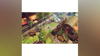 XEL   Steam Key   Worldwide