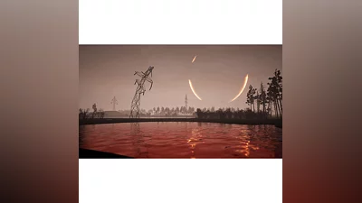 Into the Radius VR   Steam Key   Worldwide