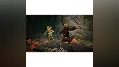 Ashen   Steam Key