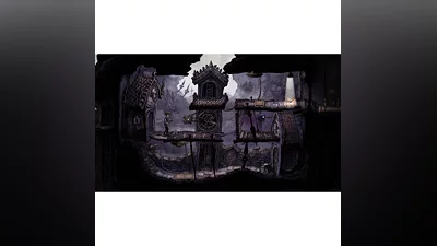 Creaks   Steam Key   Worldwide