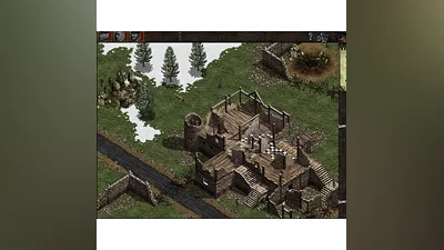 Commandos Behind Enemy Lines   Steam Key