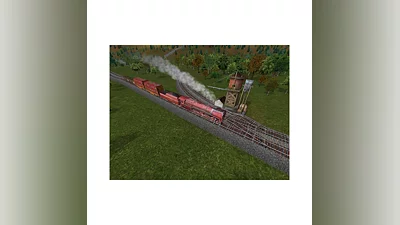 Railroad Tycoon 3   Steam Key   Worldwide