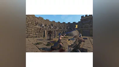 Blackthorn Arena   Steam Key   Worldwide