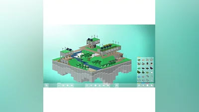 Block&#039;hood    Steam Key   Worldwide