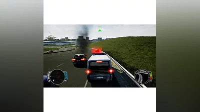 City Patrol Police   Steam Key   Worldwide