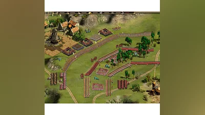Cossacks: Art of War   Steam Key