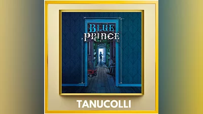 Blue Prince (PS5/PS) UKRAINE / Turkey