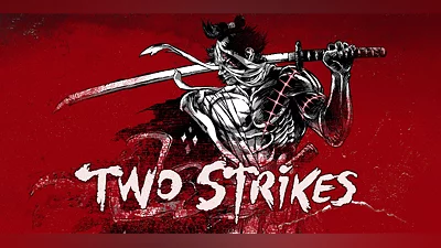 Two Strikes (PC) [Global] [Standard]