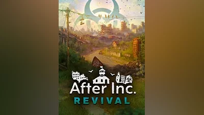 After Inc: Revival Steam Altergift (Global)