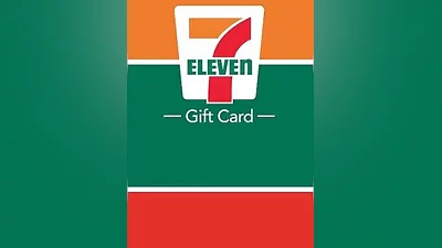 7-Eleven Gift Card 100 HKD Hong Kong 7-Eleven CD Key (Hong Kong)