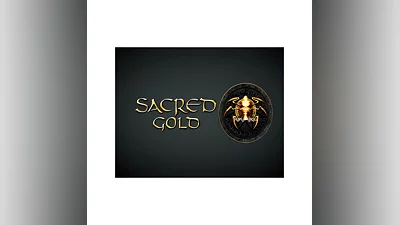 Sacred Gold / STEAM KEY