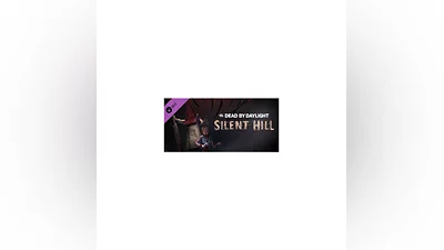 DBD - Silent Hill Chapter DLC  RU/KZ/UA/BY