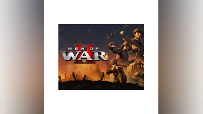 Men of War II / STEAM KEY