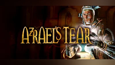 Azrael's Tear