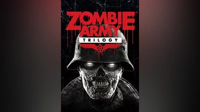Zombie Army Trilogy (pc)
