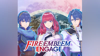 Fire Emblem Engage US Nintendo Switch CD Key