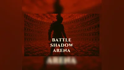 BATTLE SHADOW ARENA PC Steam CD Key