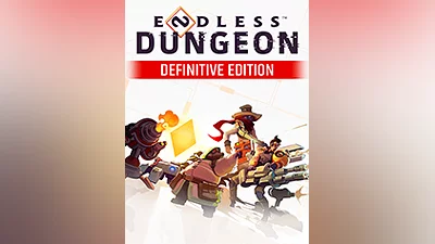 ENDLESS  Dungeon Definitive Edition [steam]