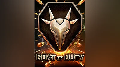 Goat of Duty [steam]