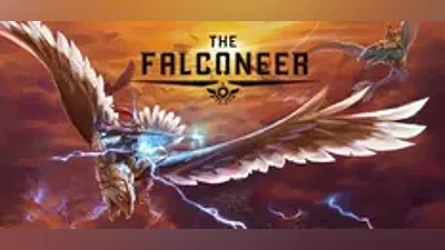 The Falconeer Steam key Region free Global