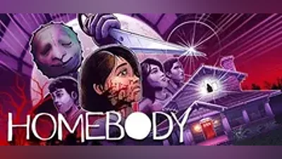 Homebody Global key Steam Region free